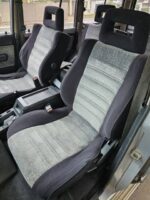 61 series seat covers