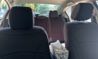 MAZDA3 NEOPRENE SEAT COVERS