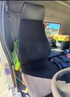 Isri air seat cover