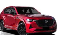 MAZDA CX-60 SEAT COVERS