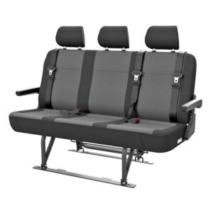 TECHSAFE 3 seater