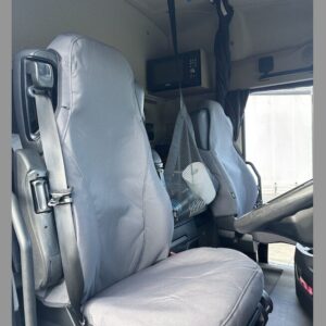 actros front pair stc seat covers