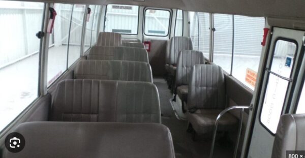 coaster 95-2004