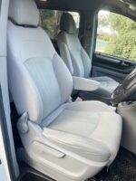 Seat covers