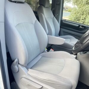 Seat covers