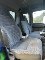 Seat covers