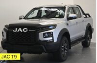Jac T9 Oasis seat covers
