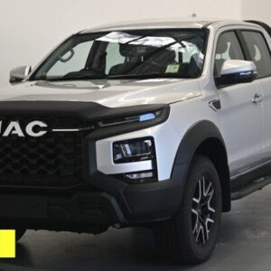 Jac T9 Oasis seat covers