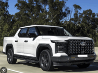 LDV TERRON 9 ORIGIN SETA COVERS