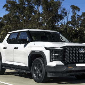 LDV TERRON 9 ORIGIN SETA COVERS