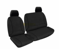 hilux seat covers