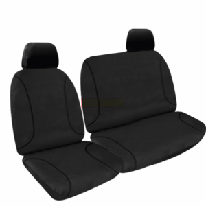hilux seat covers