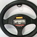 steering cover