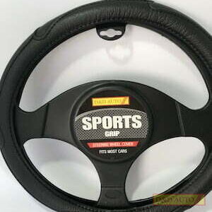 steering cover