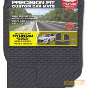 hyundai i30 mats