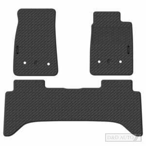 precision mats colorado