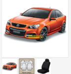 HOLDEN COMMODORE 13-CURRENT