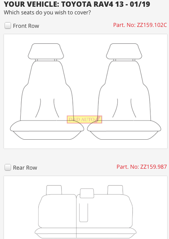 RAV4 2013-2019