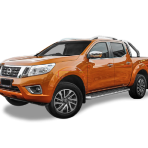 NISSAN NAVARA 2015 ON