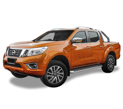 NISSAN NAVARA 2015 ON