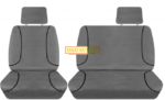 canvas seat covers
