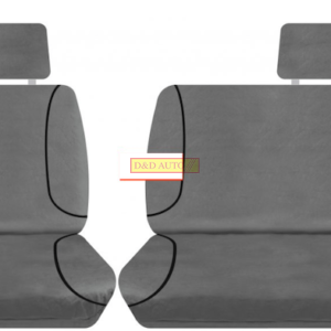canvas seat covers