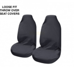 slip on seat covers