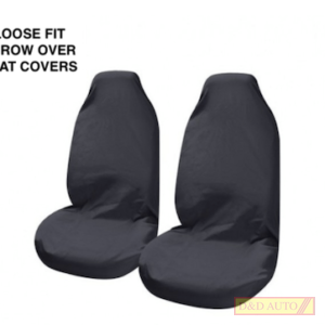 slip on seat covers