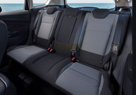 escape seat covers