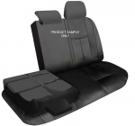 split seat hqc