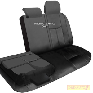 split seat hqc