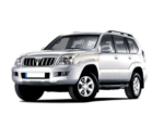 prado seat covers