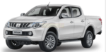 MITSUBISHI TRITON