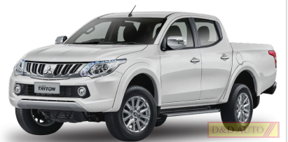 MITSUBISHI TRITON
