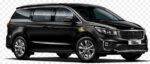 KIA CARNIVAL SEAT COVER