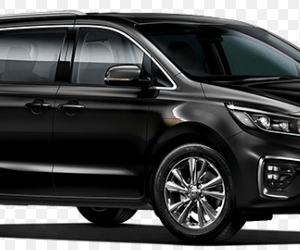 KIA CARNIVAL SEAT COVER
