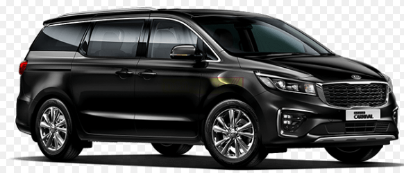 KIA CARNIVAL SEAT COVER