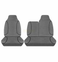 Hiace seat cover canvas