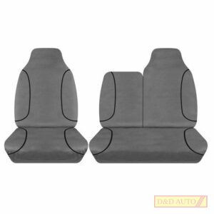 Hiace seat cover canvas