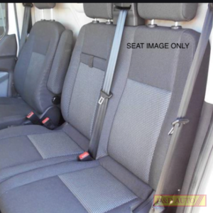 FORD TRANSIT 2015