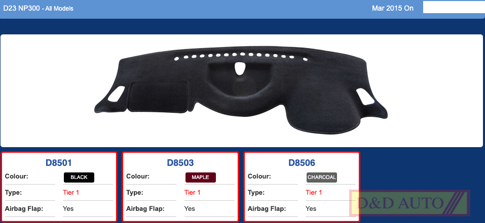 WWW.DDAUTO.COM.AU