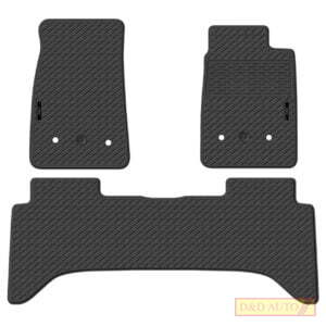 PRECISION MATS D-MAX