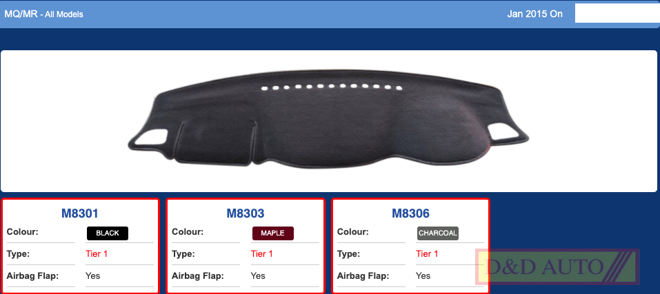 WWW.DDAUTO.COM.AU