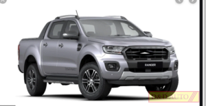 TO SUIT-FORD RANGER