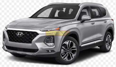 santa fe seat covers