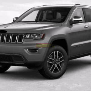 to suit-JEEP GRAND