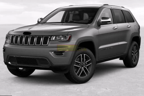 to suit-JEEP GRAND