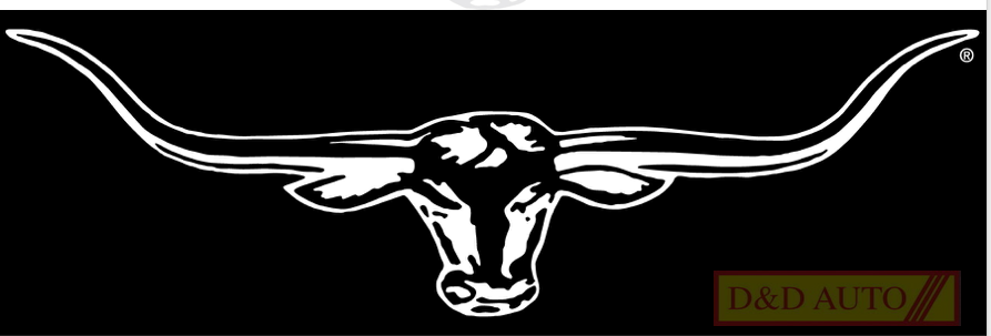 RMW STICKER WHITE