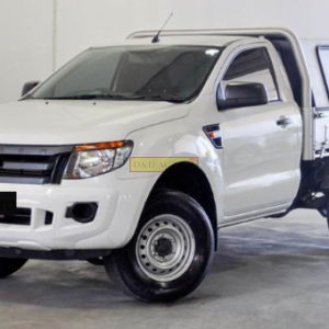 TO SUIT FORD RANGER SINGLE CAB