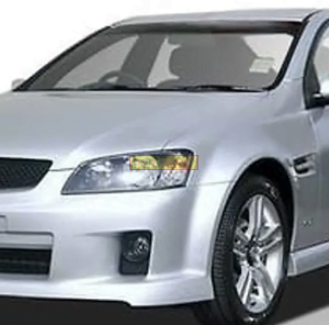 HOLDEN COMMODORE
